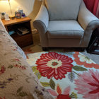 Red Barrel Studio® Leroi Handmade Performance Rug & Reviews | Wayfair