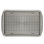 Circulon Bakeware Baking Sheet Pan and Cooling Rack Set, 3-Piece, Silver