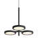 Shine On 3 - Light LED Pendant