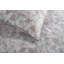 Geo Grey/Brown/White 144 TC Duvet Cover Set-69291178-69291195