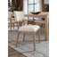 Sonnet Upholstered Dining Chair