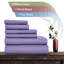 Ensemble de literie en microfibre 1800 Series-1761669041-1761669001