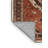 Machine Washable Persian Brown Area Rug-1281174322