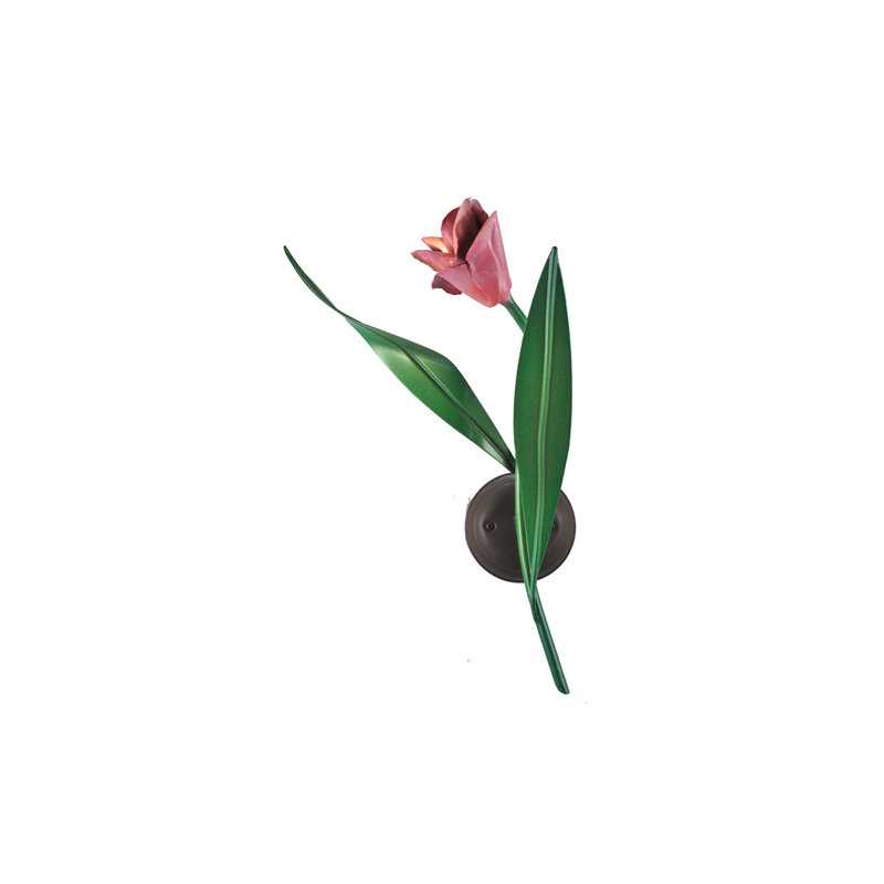 Tulip 1 - Light Wallchiere