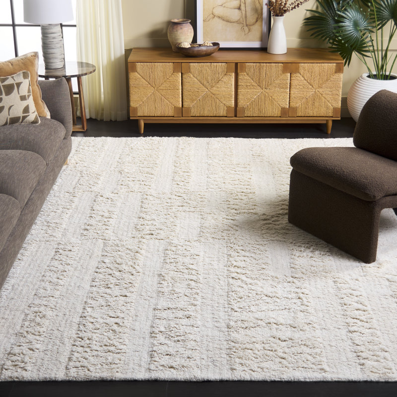 Vermont Area Rug, Rectangle 4" x 6"