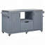 Îlot de cuisine 66,5 po pour l'extérieur-1933139860