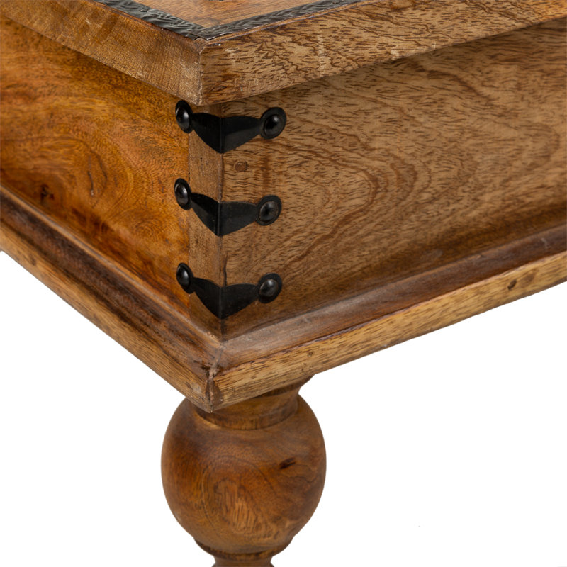 Westcliffe Accent Trunk