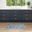 Gregori Floral Farmhouse Area Rug-1126657968