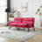 Furniture,Bedroom furniture,Living room furniture,sofa with thick cushion,Sofa bed,Sleeper sofa with metal feet.-2102899954