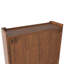 Vintage Double Door Wall Cabinet-412635842