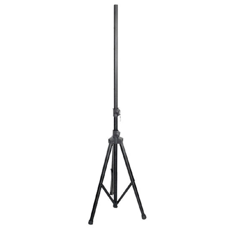 70'' Adjustable Height Speaker Stand
