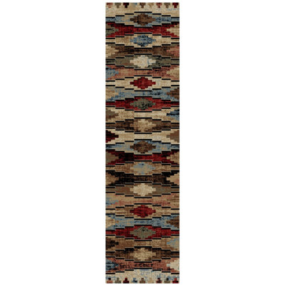 Alleyna Indoor Rug