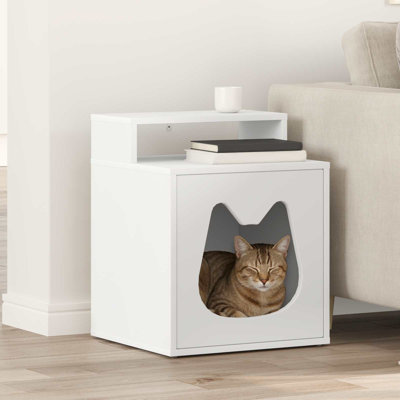 53.5cm H Cat Tree