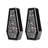 Cerrie Indoor Glass Table Vases-830350516-830350515