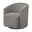 Fauteuil demi-tonneau Modern-944036569