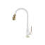 Living And Home Pull Down Kitchen Faucet-99870212