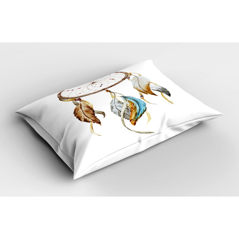 Dream Polyester Sham Set, King