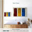Portes singapouriennes Lilie-107876659