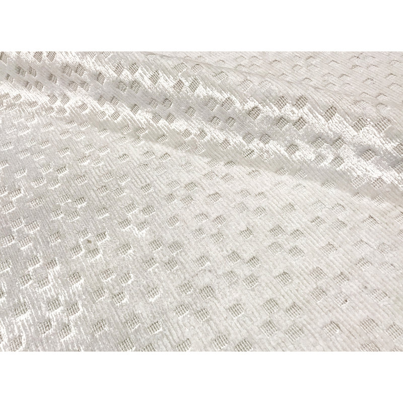 Hand-Knotted High-Quality Cream Area Rug