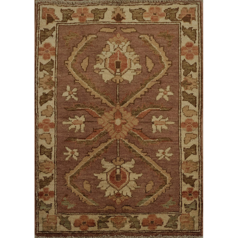 Tapis oriental Peshawar 2 x 3