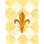 Fleur de lis I