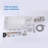 All-In-One Kit with Rough in-Valve-89292665