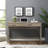 Summy Writing Desk