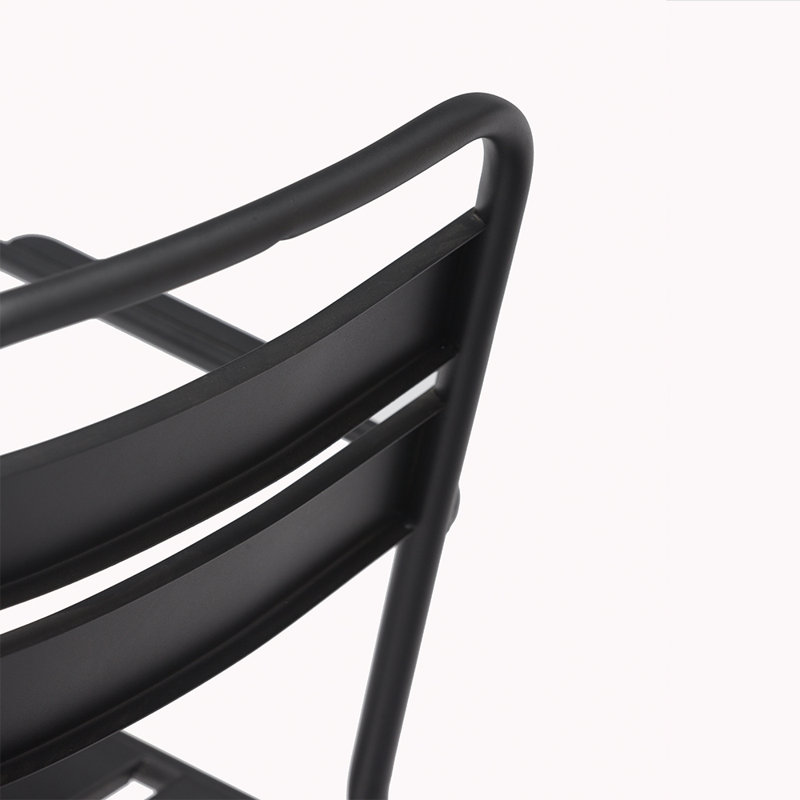 Fauteuil de patio Motley