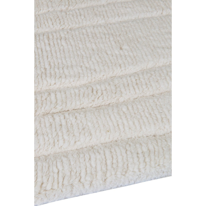 Coco Natural Area Rug, Rectangle 10' x 14'