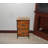 Yerby 18'' Wide 2 -Drawer Solid Wood File Cabinet