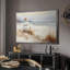 «Vintage Landscape - CCXIX» sur toile-380189262-380189269