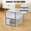 12 Pair Shoe Storage Box