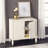 Linzy Accent Cabinet
