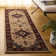 Balthrop Hand Tufted Wool Oriental Rug
