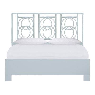 Emilia Platform Bed