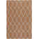 Larksville Wool Geometric Indoor Rug
