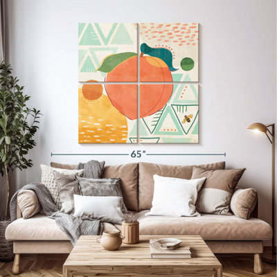 Yarlin Fruit Frenzy III