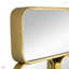 Miroir décoratif décoratif pour le couloir de la chambre à coucher