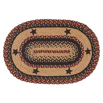 Fredkin Area Rug