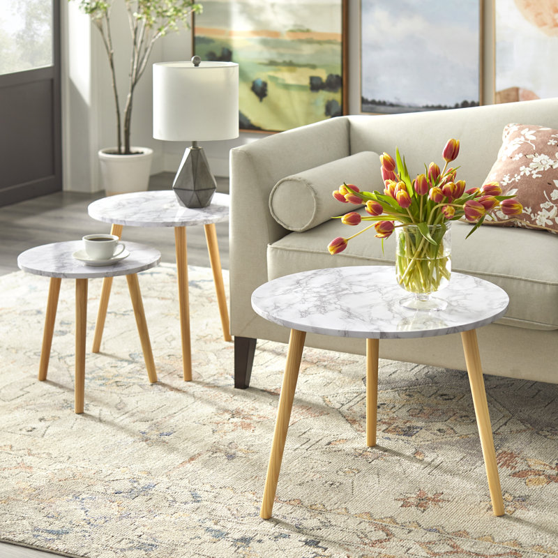 Dankert Nesting Tables