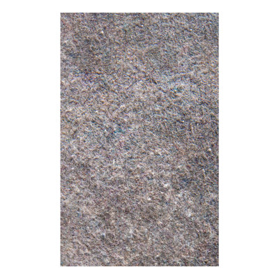 Calliah Dual Surface 0.25'' Thick Rug Pad