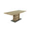 Fauzia Extendable Dining Table-2030122445
