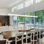 Flair 1 - Light Kitchen Island Linear LED Pendant-1123915533