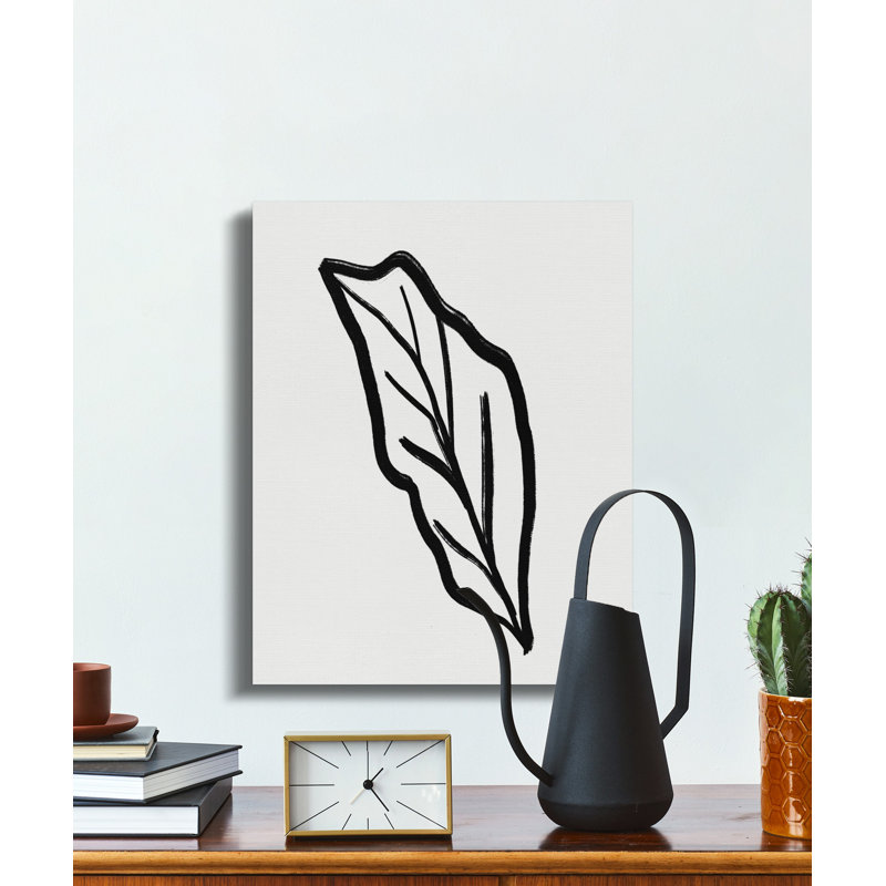 Wrapped Canvas Print Set, 20x30