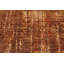 Tapis rectangulaire en laine de conception unique 7 pi 10 po x 10 pi 3 po Travas