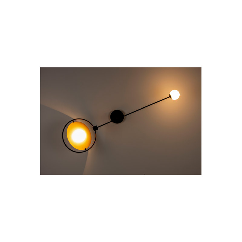 Lampe murale Sirius