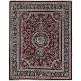 Prince One-of-a-Kind Rectangle 12' X 15' Hand Knotted Area Rug