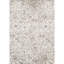 Hand-Knotted High-Quality Ivory Area Rug