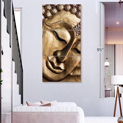 Traditional Thai Buddha