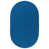 Oval 4' x 6' is out of stock